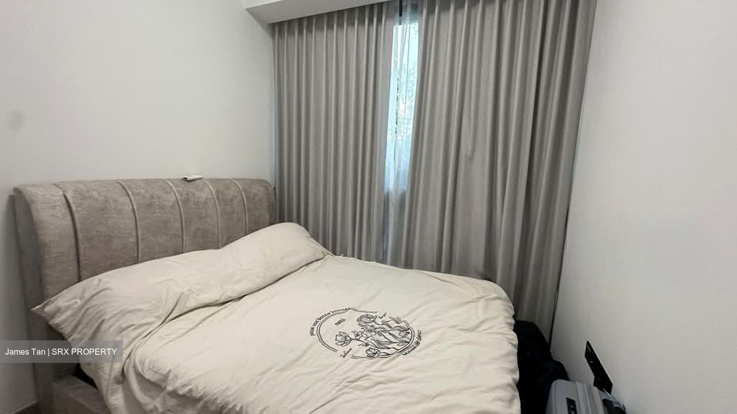 The Landmark (D3), Condominium #595906501